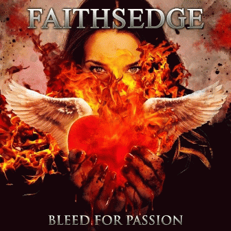 Faithsedge : Bleed for Passion